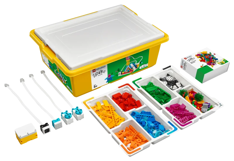 Lego SPIKE Essential 45345